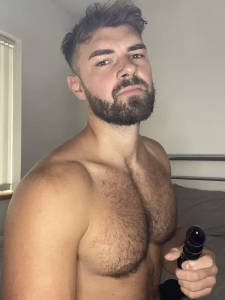 Weekend in for me by masterbaytesx