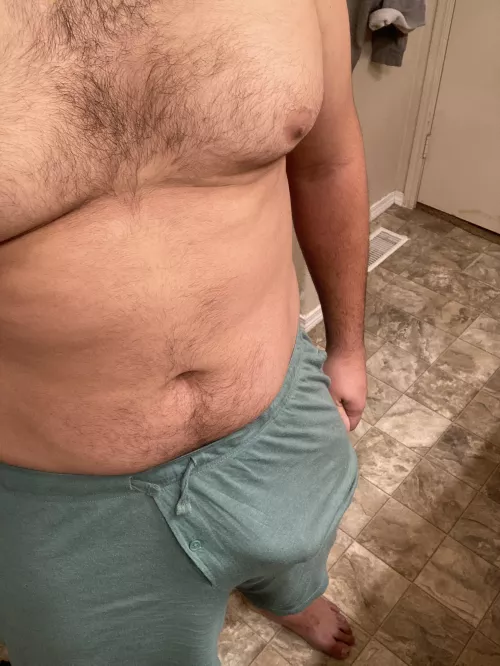 Weekend loungin by c-coree