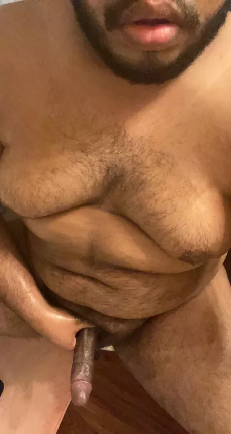 Weekend off. You gonna join me? by bigboiatx