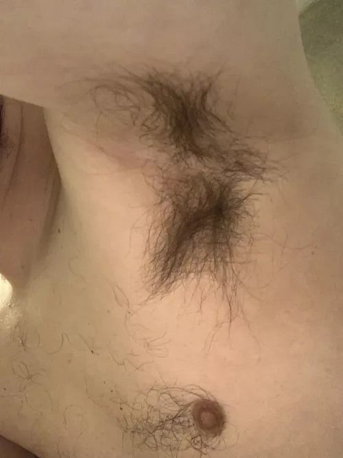 Weekend pit by Geekguy78