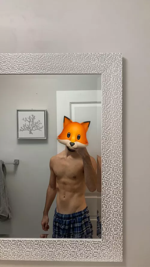 Weekend Ready 🪞 🦊 by vfra5