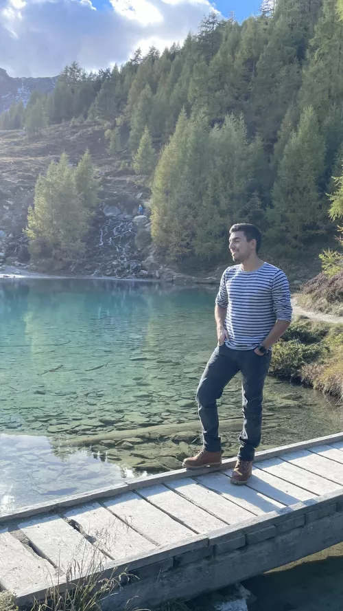 Weekend trip. by Honaell