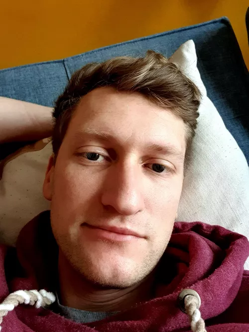 Weekend unlocked. What are you up to? by boringthing