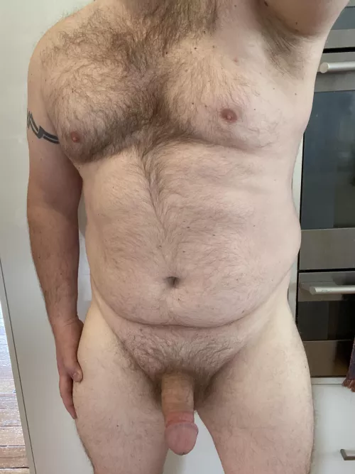 Weekend vibe by DadBodacious