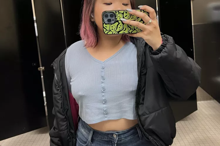 Weekend work outfit by AuthorTotal2494