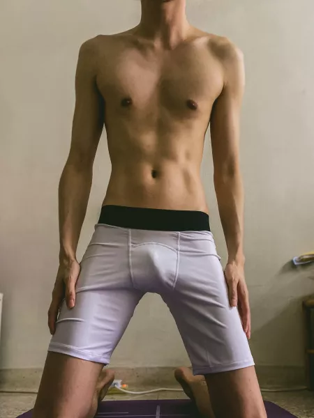 Weekend workouts by akkarinHL