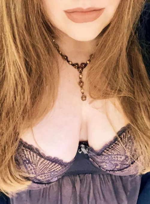 Weekends are for lingerie by iwhine4wine