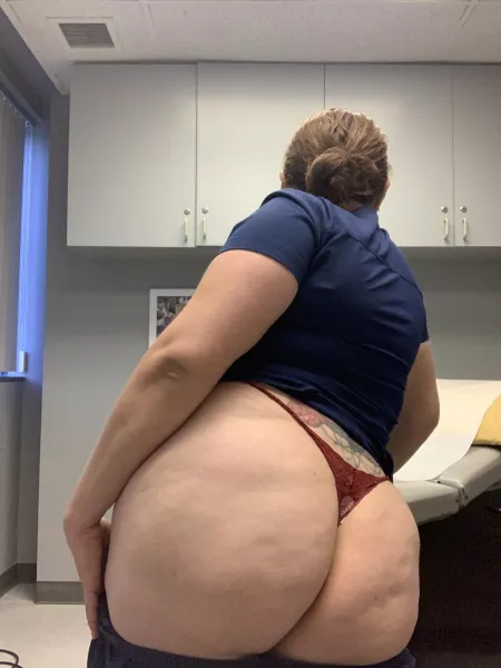 Weekly cock inspection or will you be donating your cum today ? by woodyandwhooty