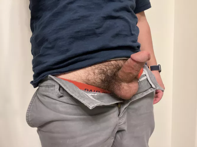 Weekly work bathroom shot by jja5246b