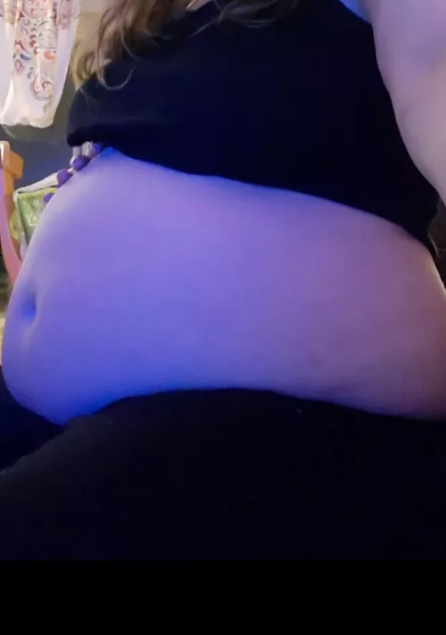 Weight gain shake before bed🥰 by RecommendationBetter