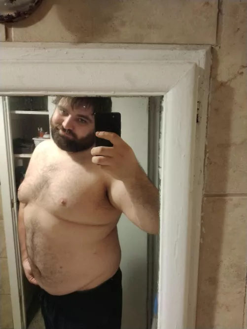 Weight loss, down to 275 by dparadox720