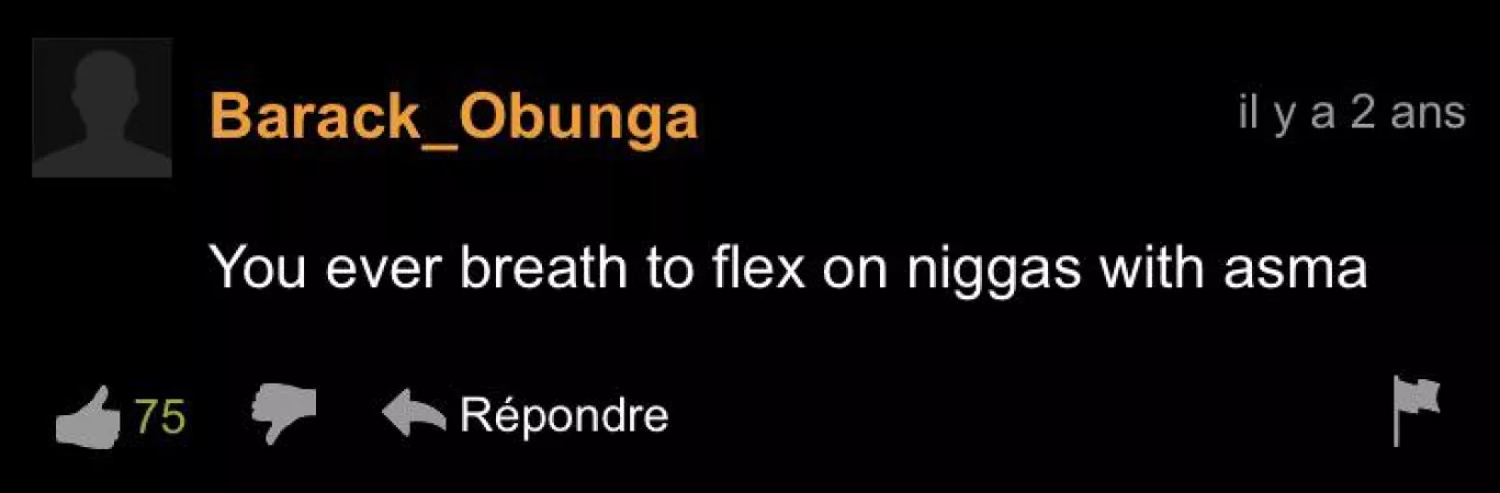 Weird flex but ok by Confused_Hank