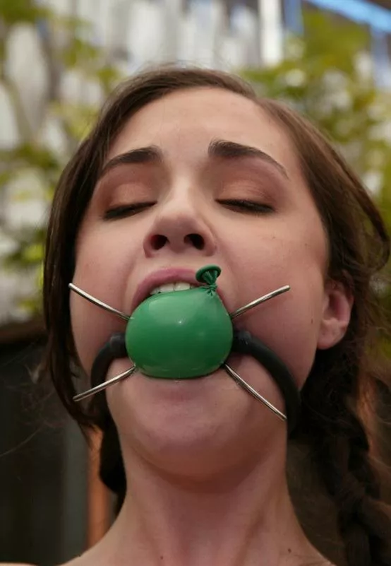 Weird Sasha posted by SpunkySpunkyAssGuy