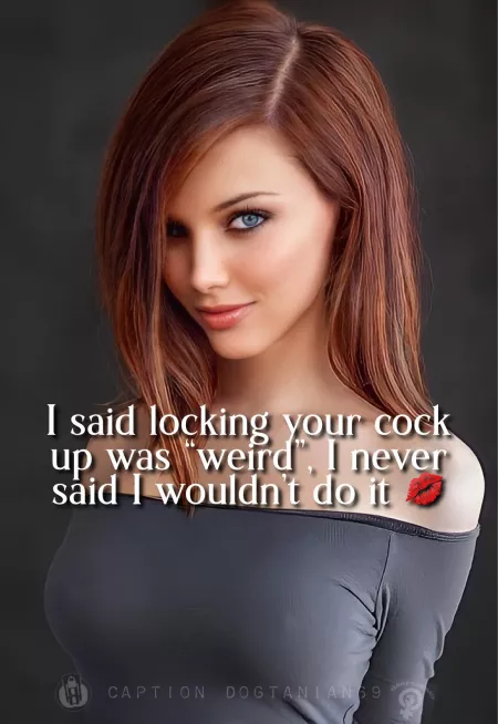 Weirdo by Dogtanian69