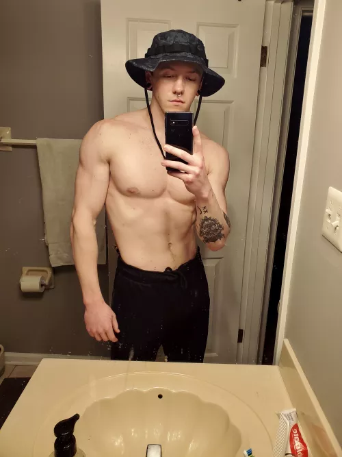 weirdo by sadandhydrated_97