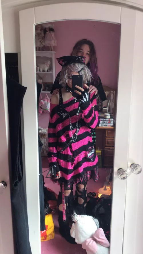 welcome 2 the twink zone :3 by super_deformed