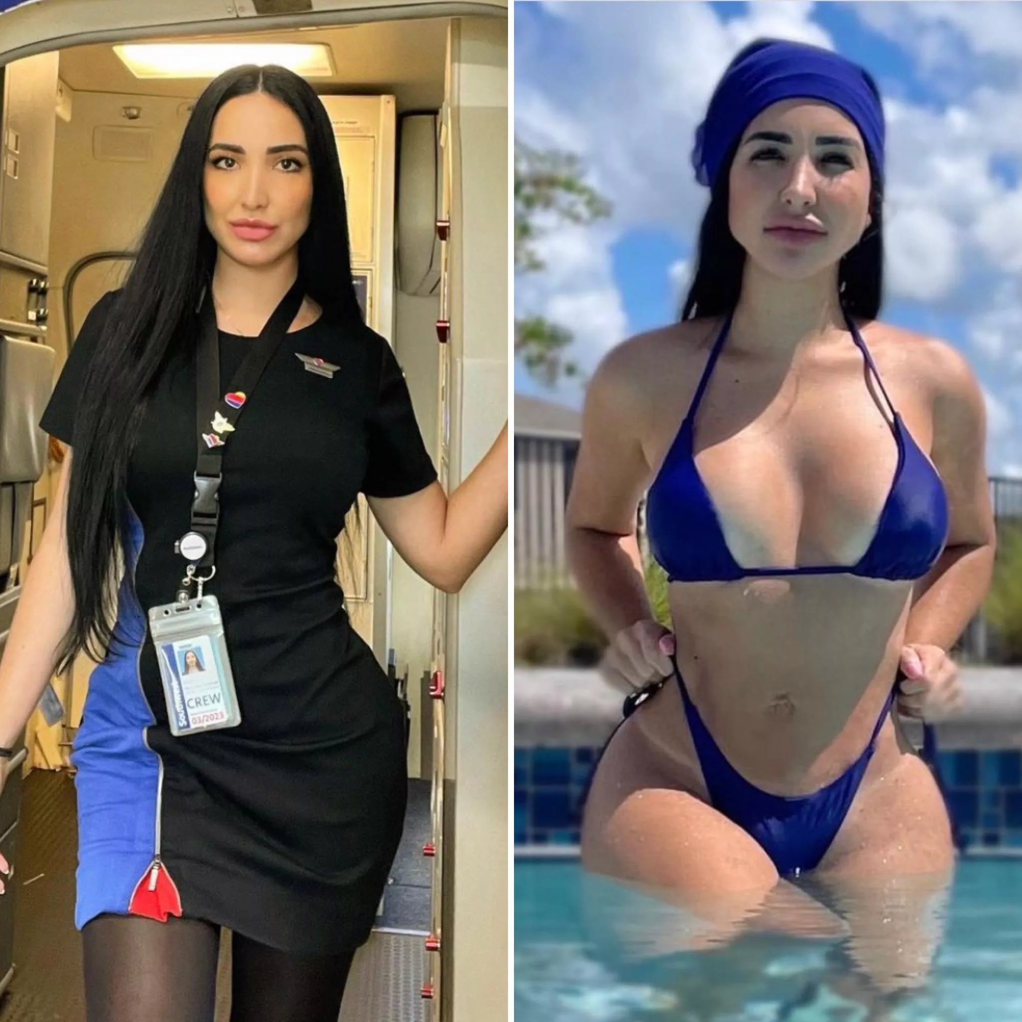 Welcome… aboard posted by arrayoutofbounds