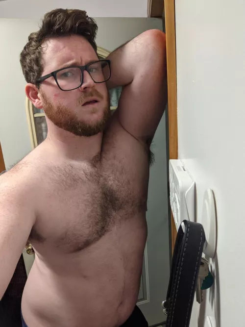 Welcome Home 😏 (self) by rogueshadowcosplay