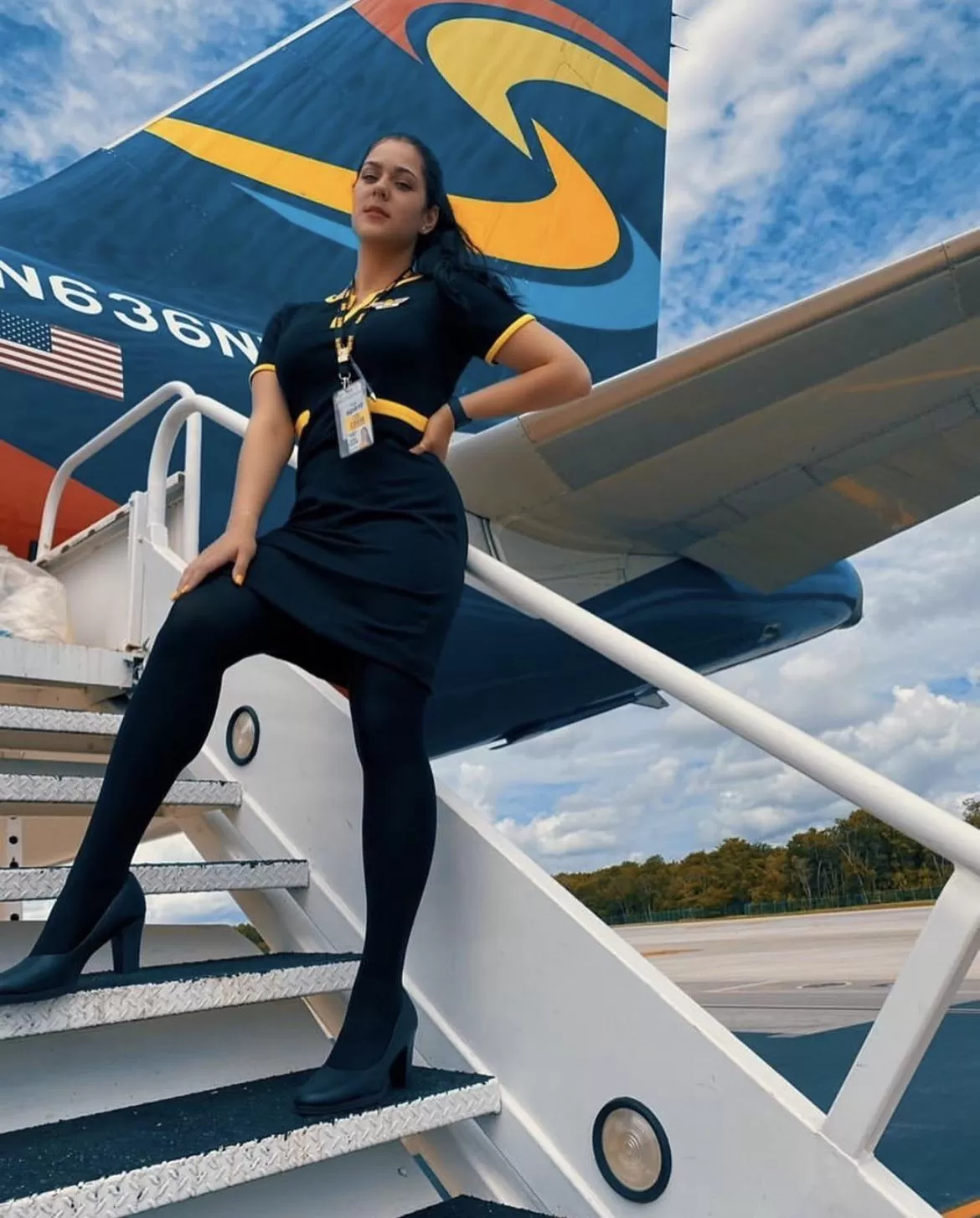 Welcome onboard 🇨🇺 posted by arrayoutofbounds