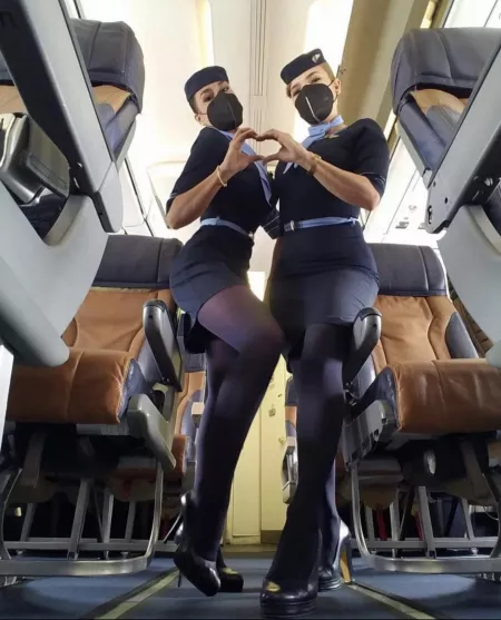 Welcome onboard 🇻🇪 by arrayoutofbounds