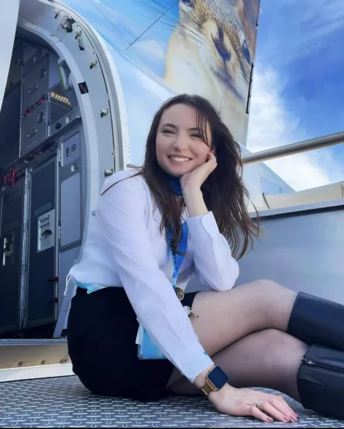 Welcome onboard by arrayoutofbounds