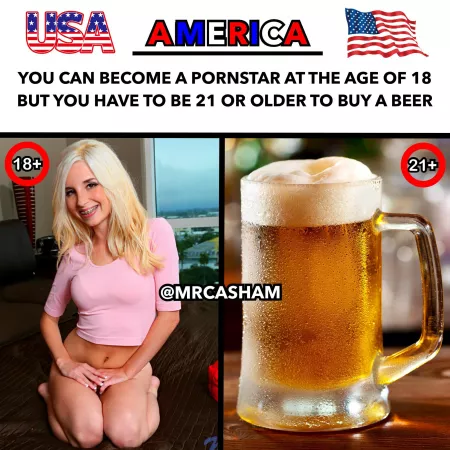 welcome to America 🇺🇸 by mrcasham