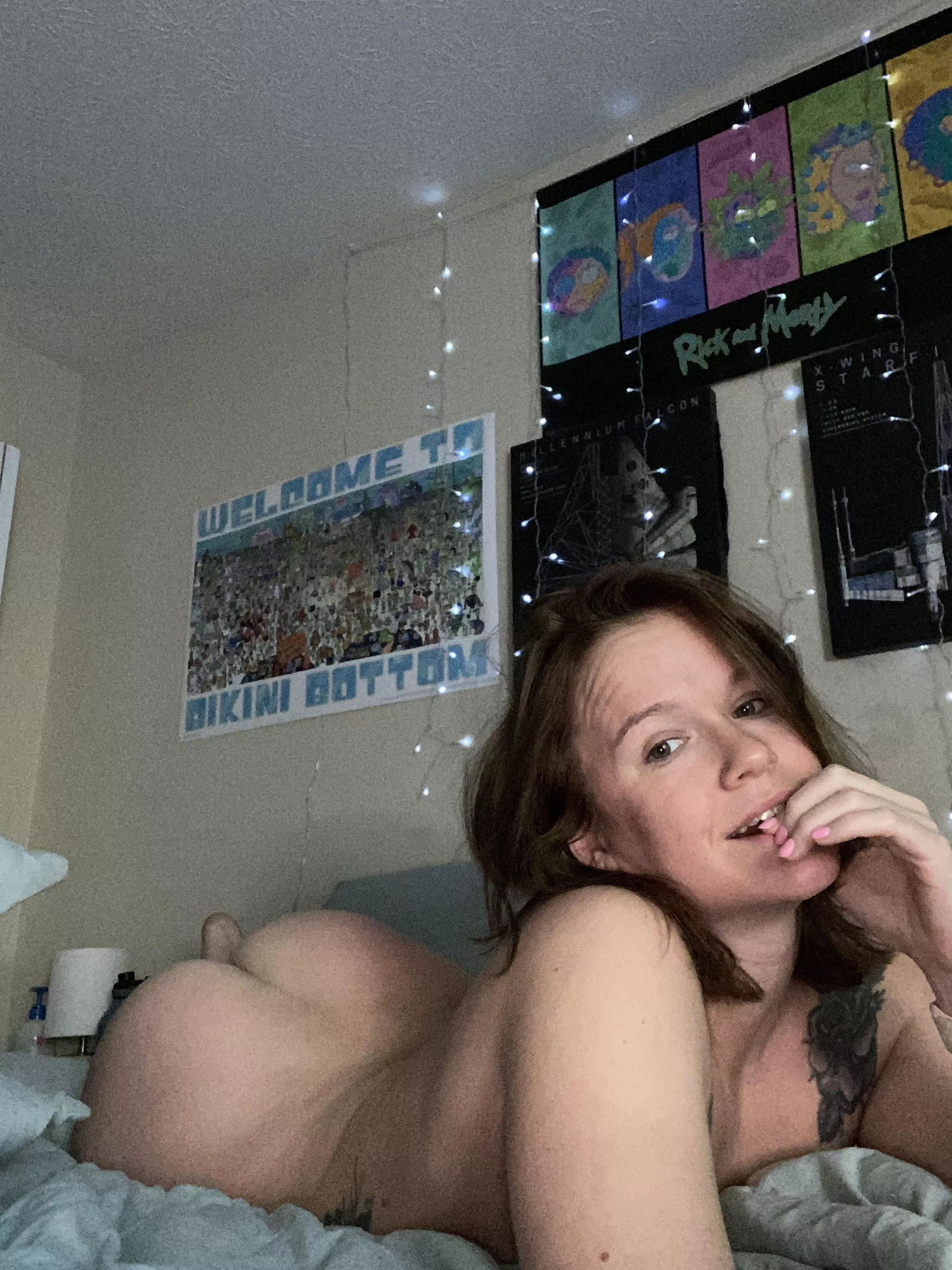 welcome to bikini bottom 🤠 posted by derfanmeister