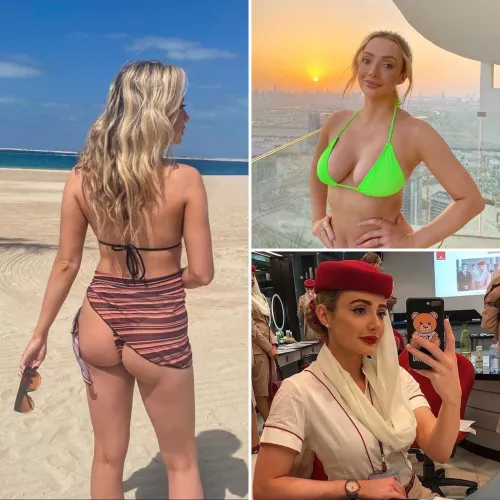 Welcome to Dubai by arrayoutofbounds