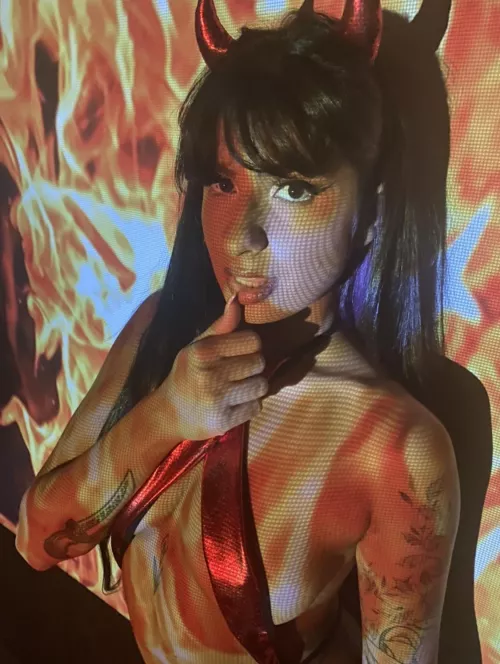 Welcome To Hell 🔥 😈 by HeSlays