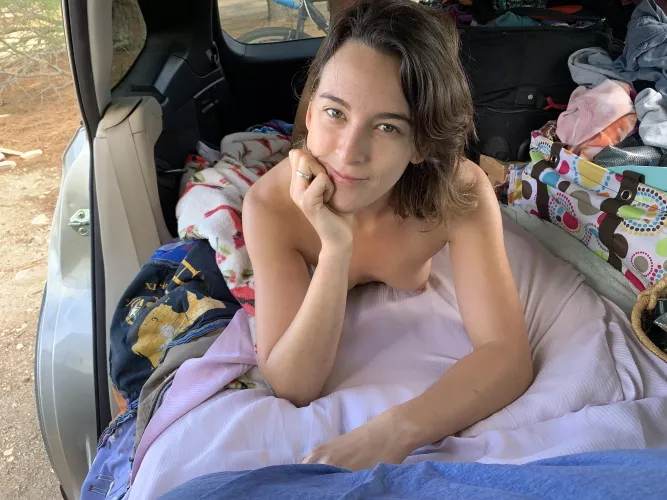 🎶 welcome to my house 🎶 by 1feralfairy