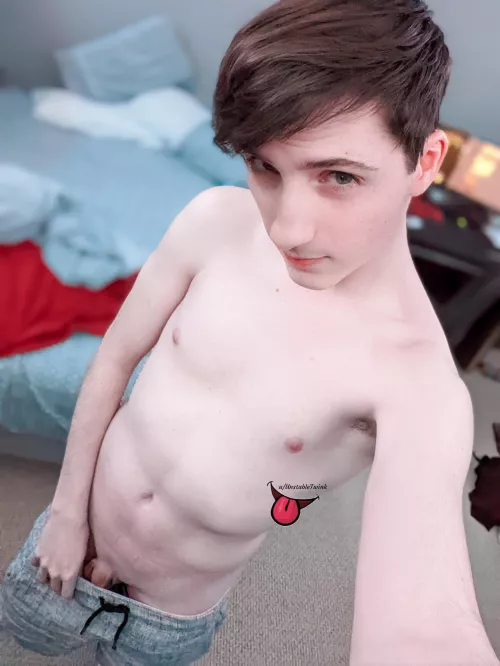 Welcome to my humble abode by UnstableTwink