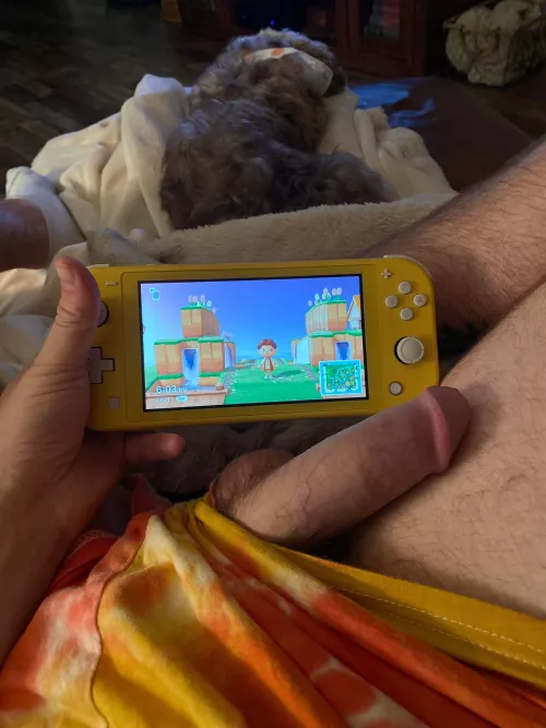 welcome to my island 😈 by samuelliott6969