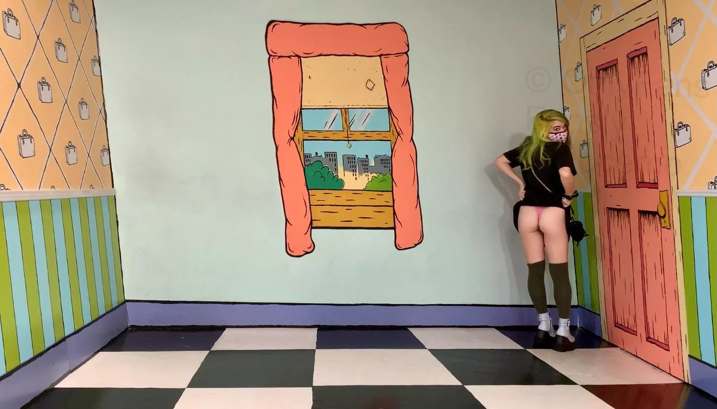 Welcome to my kitchen posted by Cattle-Wise