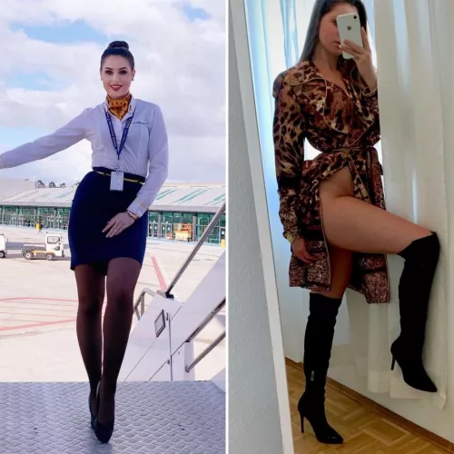 Welcome to Ryanair 🇲🇨 by arrayoutofbounds