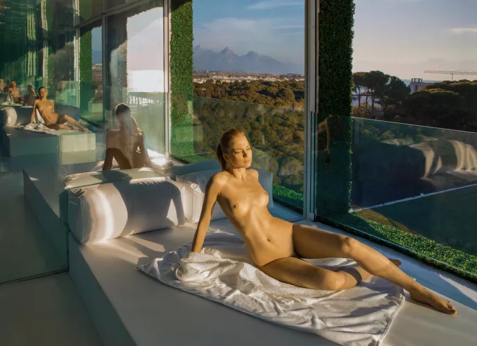 Welcome To The Infinite Hotel by pianomics