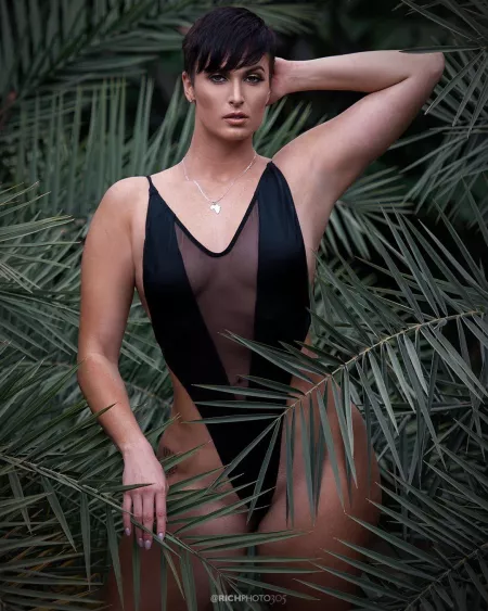 Welcome to the jungle by Ranagris