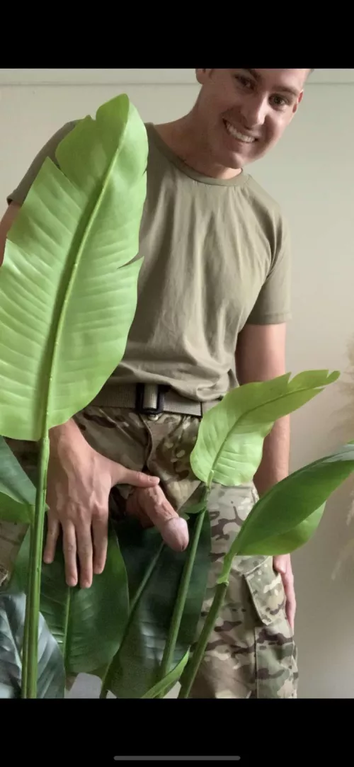 Welcome to the jungle by Bigtallyeller