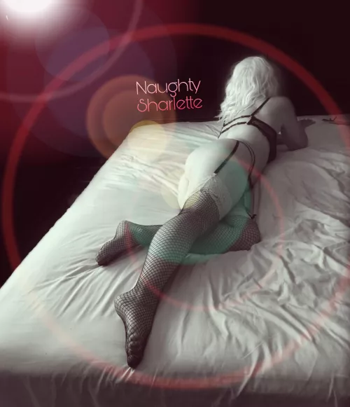 Welcome to the Jungle, we've got fun and games...🎶 [F] [NSFW] by Naughty_Sharlette