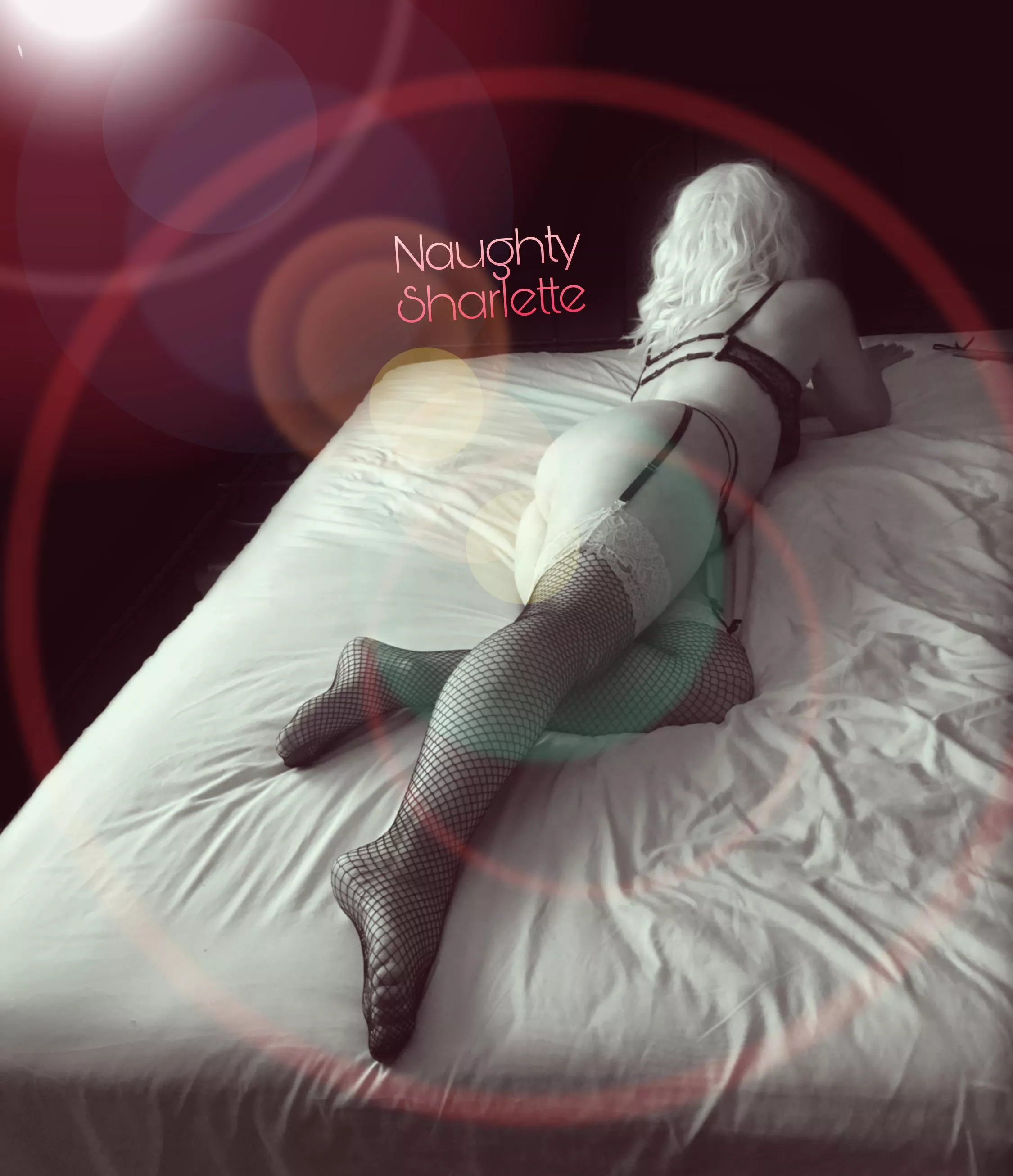 Welcome to the Jungle, we've got fun and games...🎶 [F] [NSFW] posted by Naughty_Sharlette