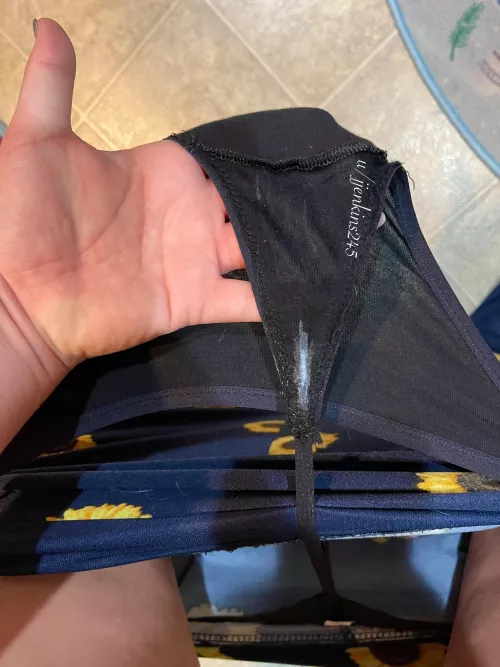 Welcome to the splash zone! 😈💦