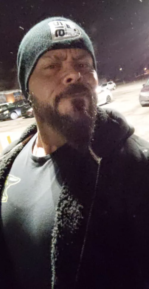 Welcome to the weekend my fellow Vikings by teddybiggs