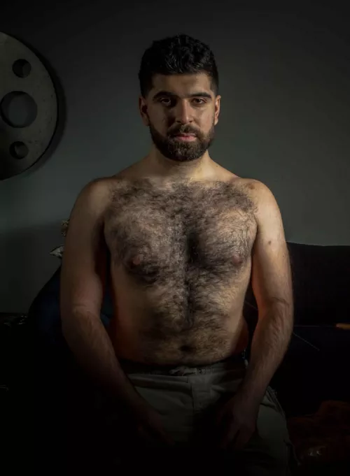 Welcome by thethrowaway48