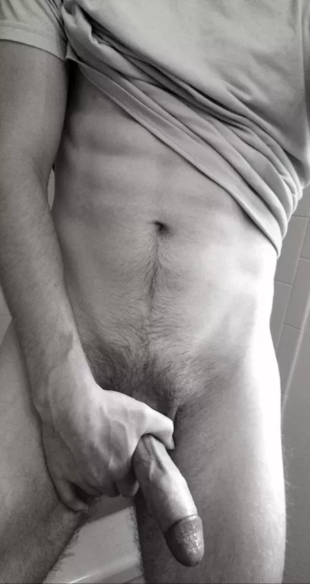 Well 😏 by Justtad123