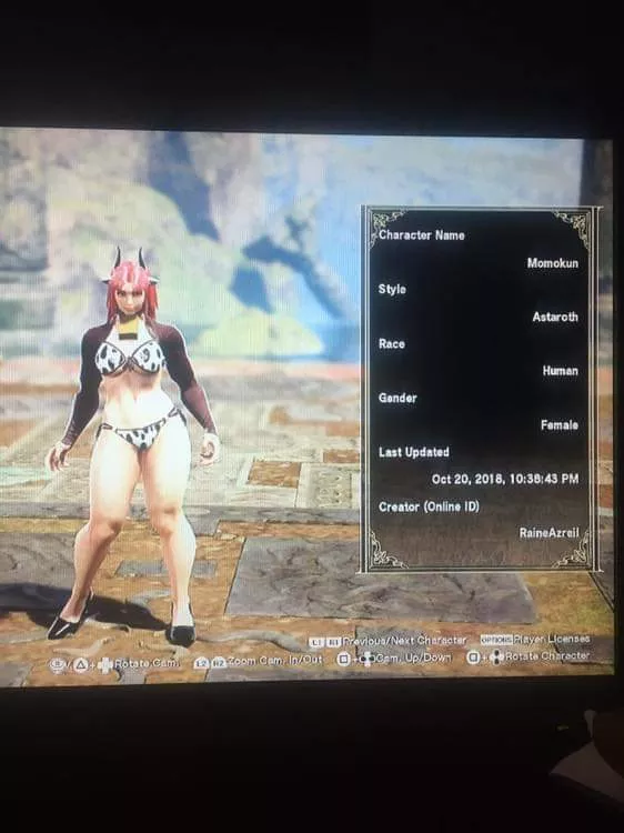 Well.. posted by cloudstorm95