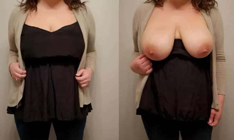 Well, are they? 🤔 by lusty-ish