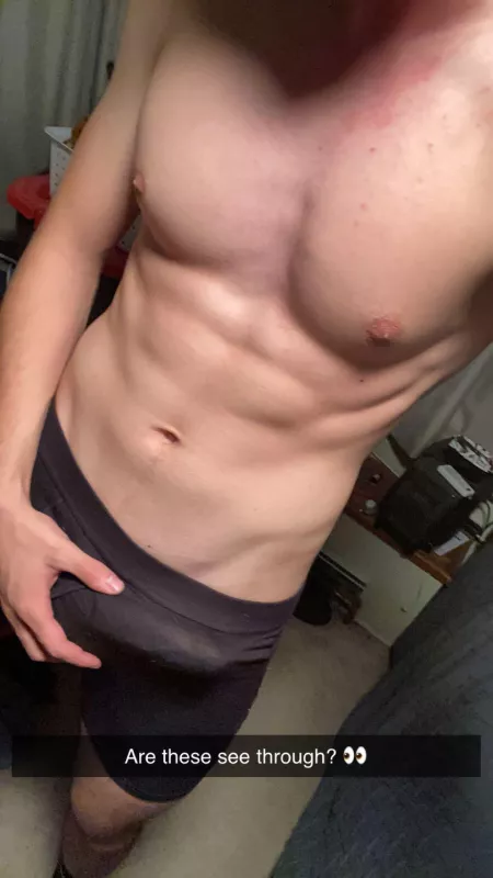 Well are they? 👀 by jake_estes97