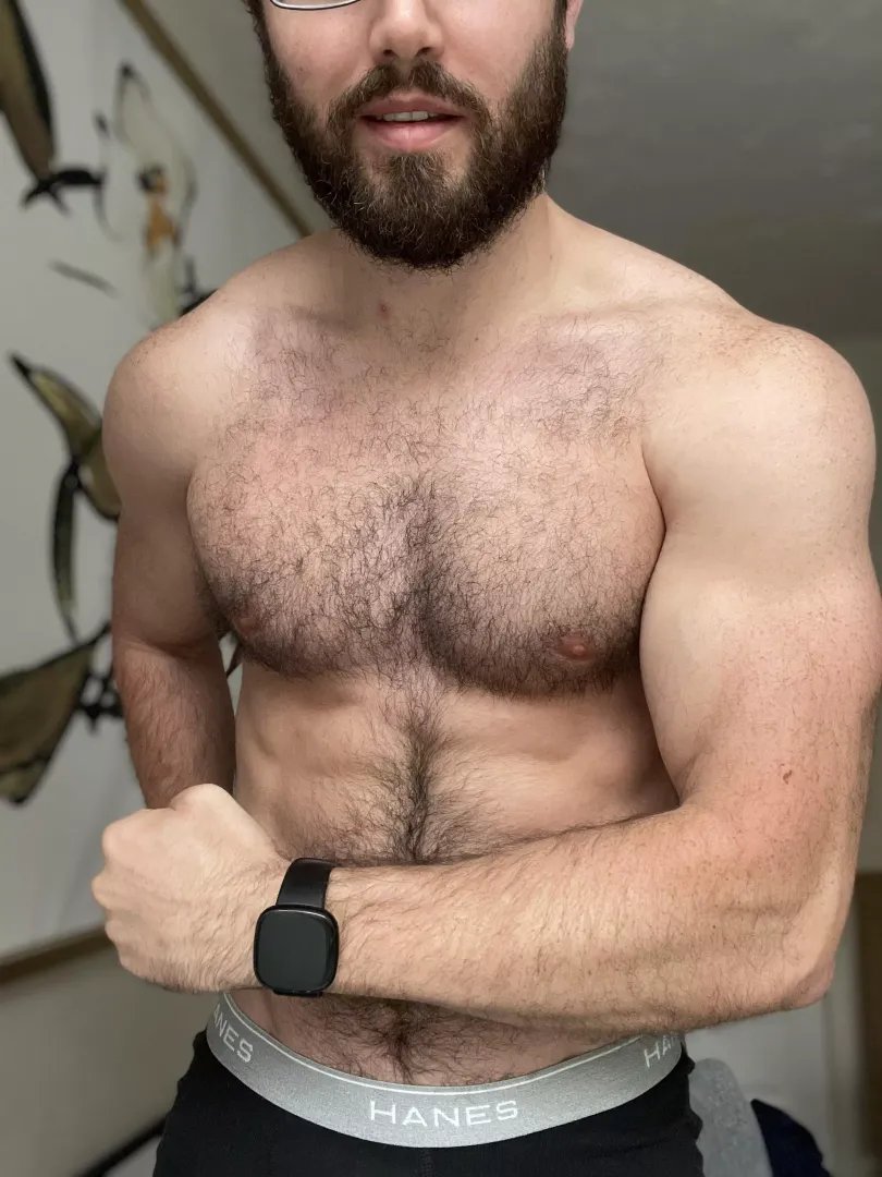 Well armed posted by Vorpalitie