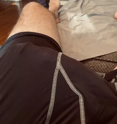 Well… by BUFFALORIVER91