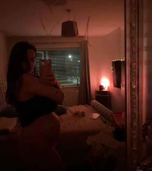 Well damn😅 by wanttowantme456