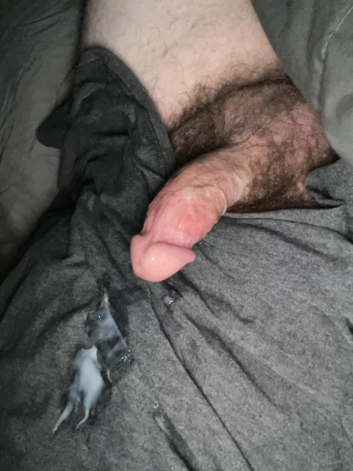 Well damn This felt good by Anonx9999